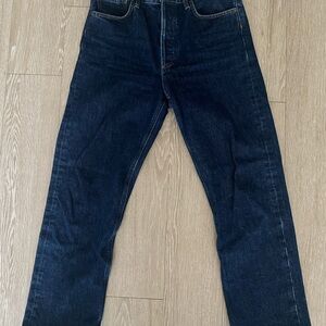 AGOLDE Women’s Jeans
